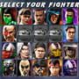 Ultimate Mortal Kombat 3