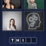 4 Pics 1 Word