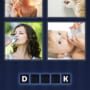 4 Pics 1 Word