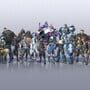 Overwatch 2: Hero Collection