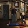 Broken Sword 5: The Serpent's Curse