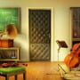100 Doors Games: Escape from School