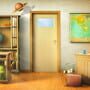 100 Doors Games: Escape from School