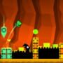 Geometry Dash World