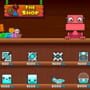 Geometry Dash World
