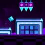 Geometry Dash World