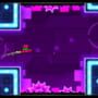 Geometry Dash Meltdown