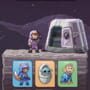 Mars Dash