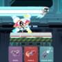 Mars Dash