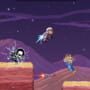 Mars Dash