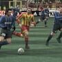World Soccer: Winning Eleven 8 International