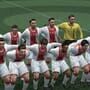 World Soccer: Winning Eleven 8 International