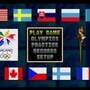 Olympic Hockey 98