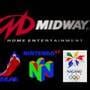Olympic Hockey 98