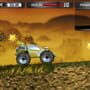 Dune Buggy