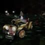 Nightmare Kart: The Old Karts