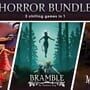 Merge Games Horror Bundle