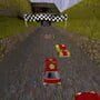 Quake Rally