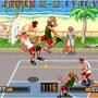ACA Neo Geo: Street Hoop