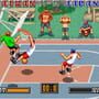 ACA Neo Geo: Street Hoop