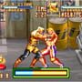ACA Neo Geo: 3 Count Bout