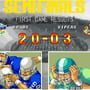 ACA Neo Geo: Football frenzy