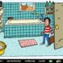Bienvenue au club Tom-Tom et Nana