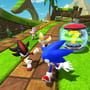 Sonic Forces: Speed Battle