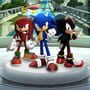 Sonic Forces: Speed Battle