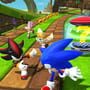 Sonic Forces: Speed Battle