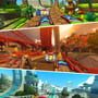 Sonic Forces: Speed Battle
