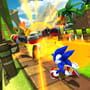 Sonic Forces: Speed Battle