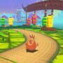 Bubsy 4D