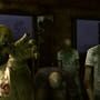 Dark Escape 4D
