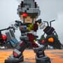 Earth Defense Force: World Brothers - The Legendary Mr. Y, Reborn as 
