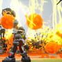 Earth Defense Force: World Brothers - The Legendary Mr. Y, Reborn as 