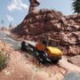 Offroad Truck Simulator: Heavy Duty Challenge