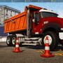 Trucking School: Truck Simulator Driving 2025