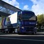 Euro Truck Simulator 2: Renault Trucks E-Tech T