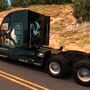 American Truck Simulator: Dragon Truck Design Pack