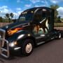 American Truck Simulator: Dragon Truck Design Pack