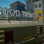 Food Truck Shop Simulator