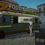 Food Truck Shop Simulator