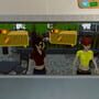 Food Truck Shop Simulator