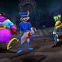 Sly 3: Honor Among Thieves