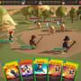 US United: Co-Op Deckbuilder