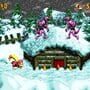 Donkey Kong Country 3: Dixie Kong's Double Trouble!