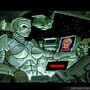 Space Quest V: The Next Mutation