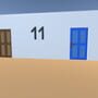 50 Doors