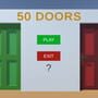 50 Doors